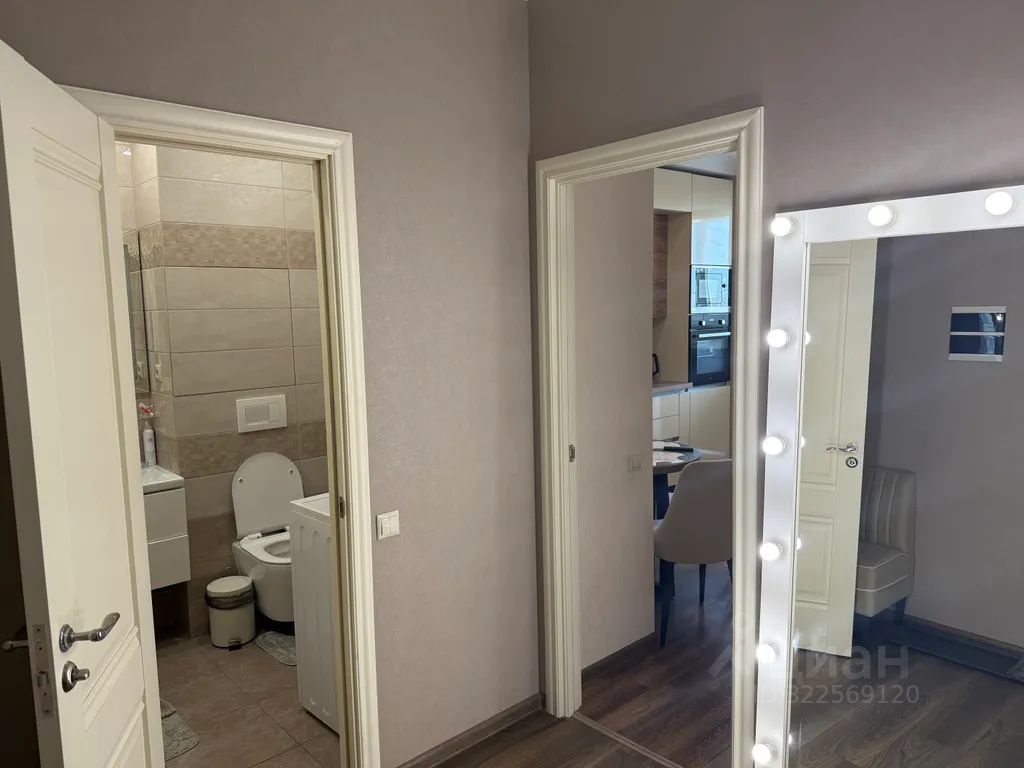m. Zheleznodorozhnaya: Apartment, 1-rooms
