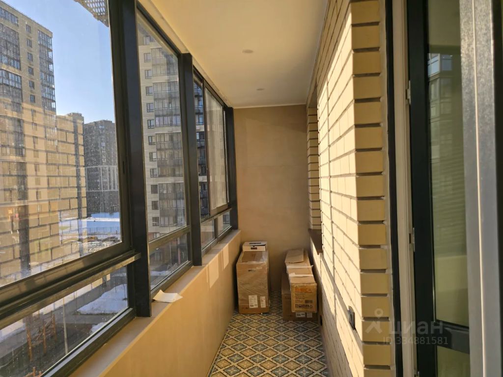 m. Pyatnitskoe shosse: Apartment, studio
