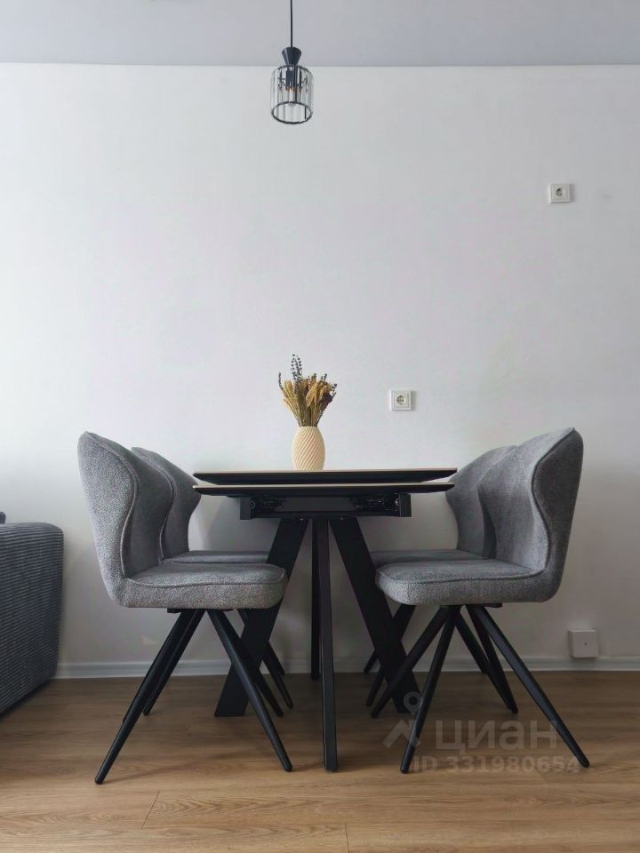 m. Ochakovo I: Apartment, 1-rooms