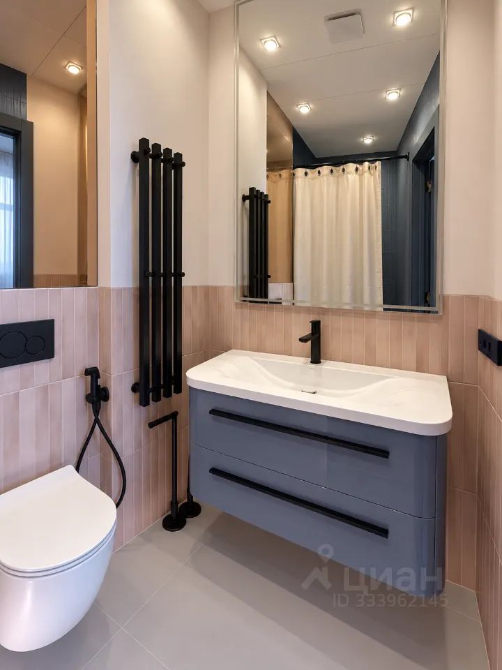m. Ostankino: Apartment, 2-rooms