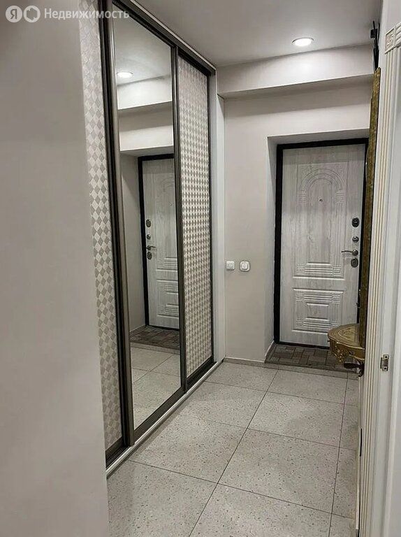 m. Belorusskaya: Apartment, 1-rooms