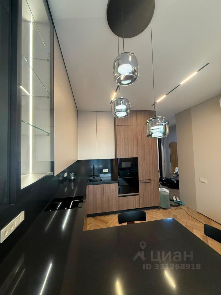m. Terekhovo: Apartment, 2-rooms