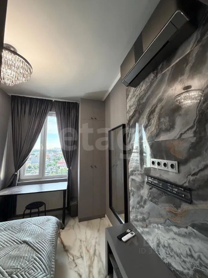 m. Nemchinovka: Apartment, 1-rooms