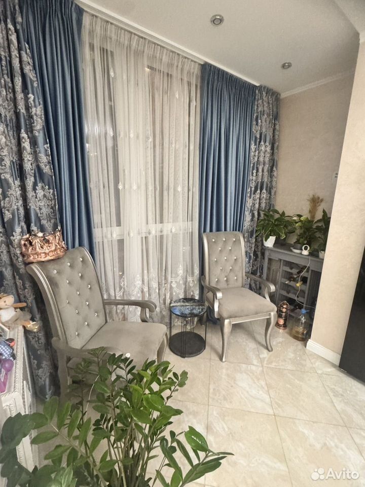 m. Proletarskaya: Apartment, 2-rooms