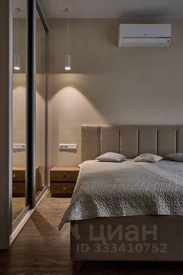 m. Petrovsky park: Apartment, 3-rooms
