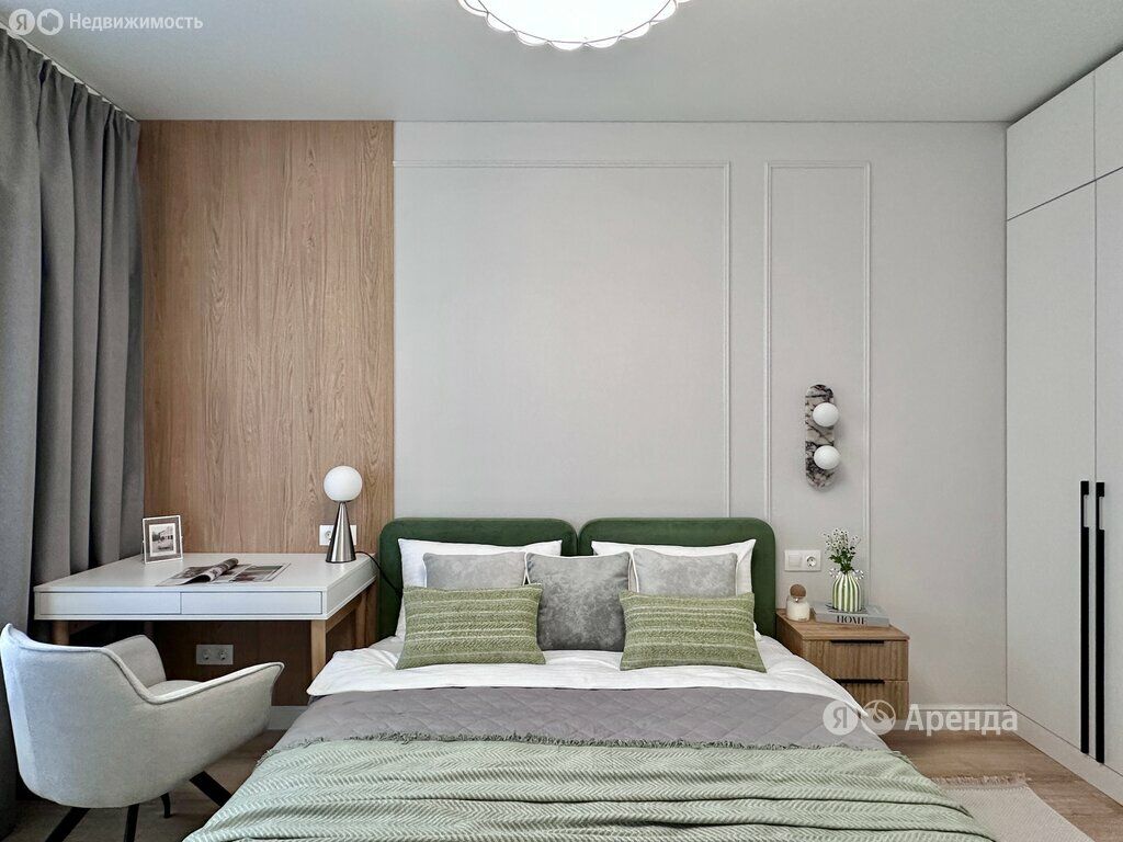 m. Seligerskaya: Apartment, 1-rooms
