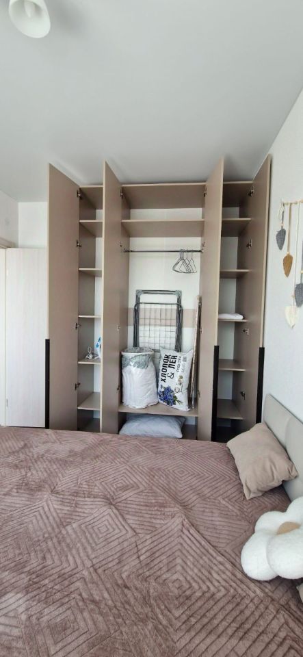 m. Okruzhnaya: Apartment, 1-rooms