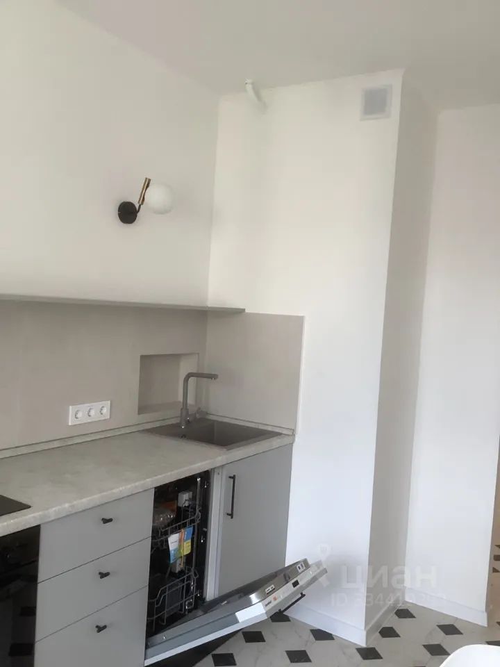 m. Krasnoselskaya: Apartment, 2-rooms