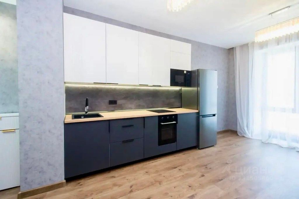 m. Ugreshskaya: Apartment, 1-rooms