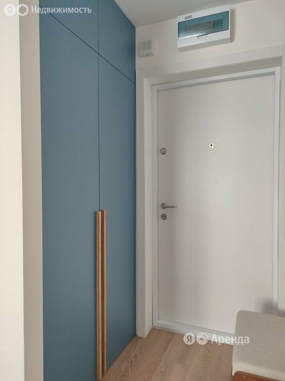 m. Okruzhnaya: Apartment, 1-rooms