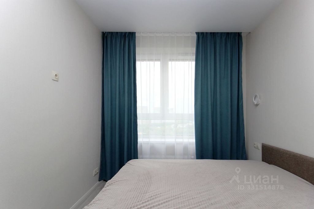 m. Aminyevskaya: Apartment, 1-rooms