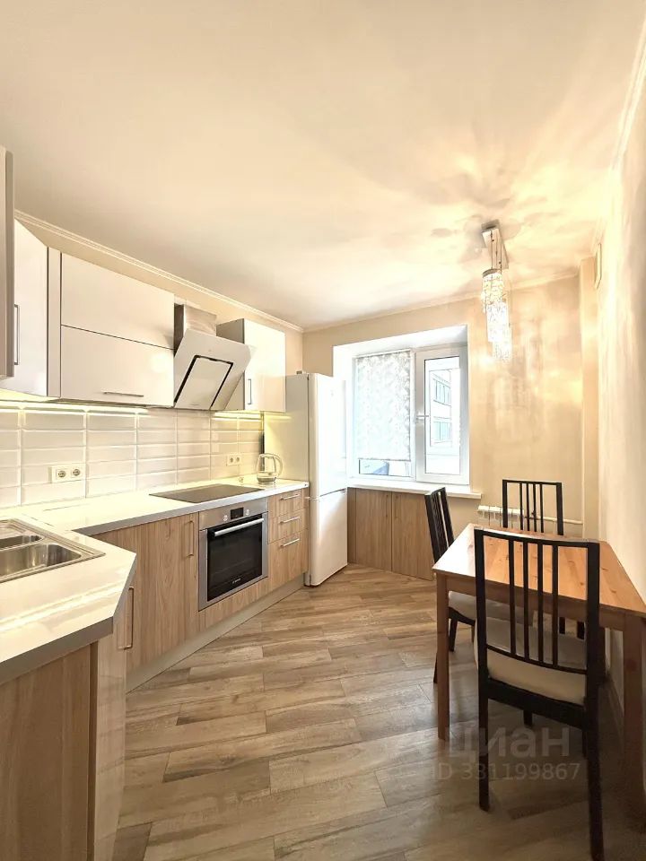 m. Odintsovo: Apartment, 1-rooms
