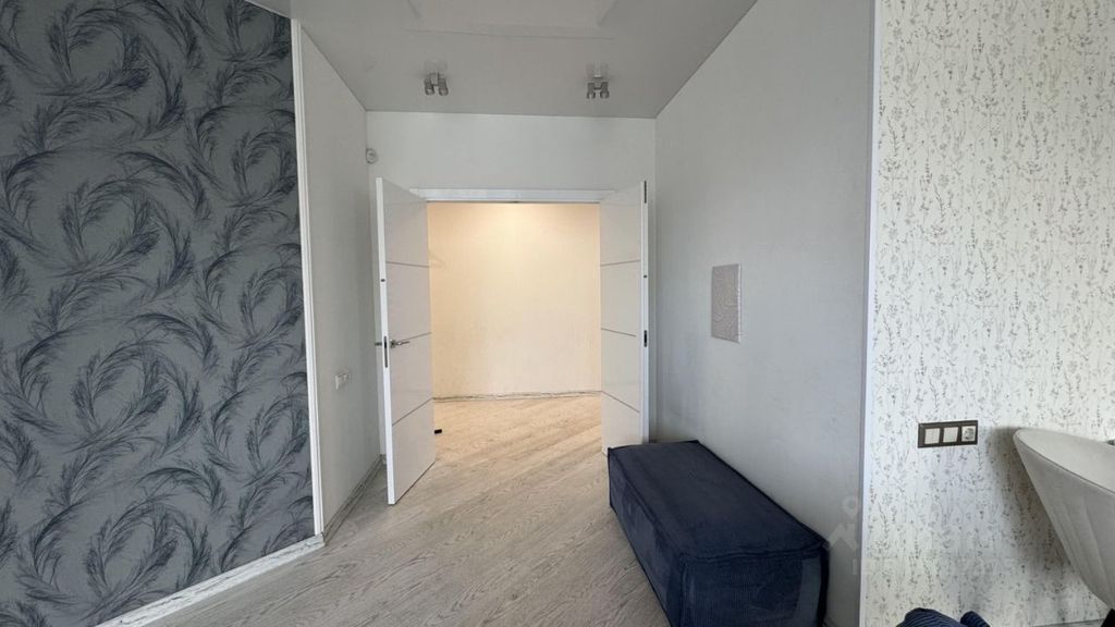 m. Penyagino: Apartment, 3-rooms