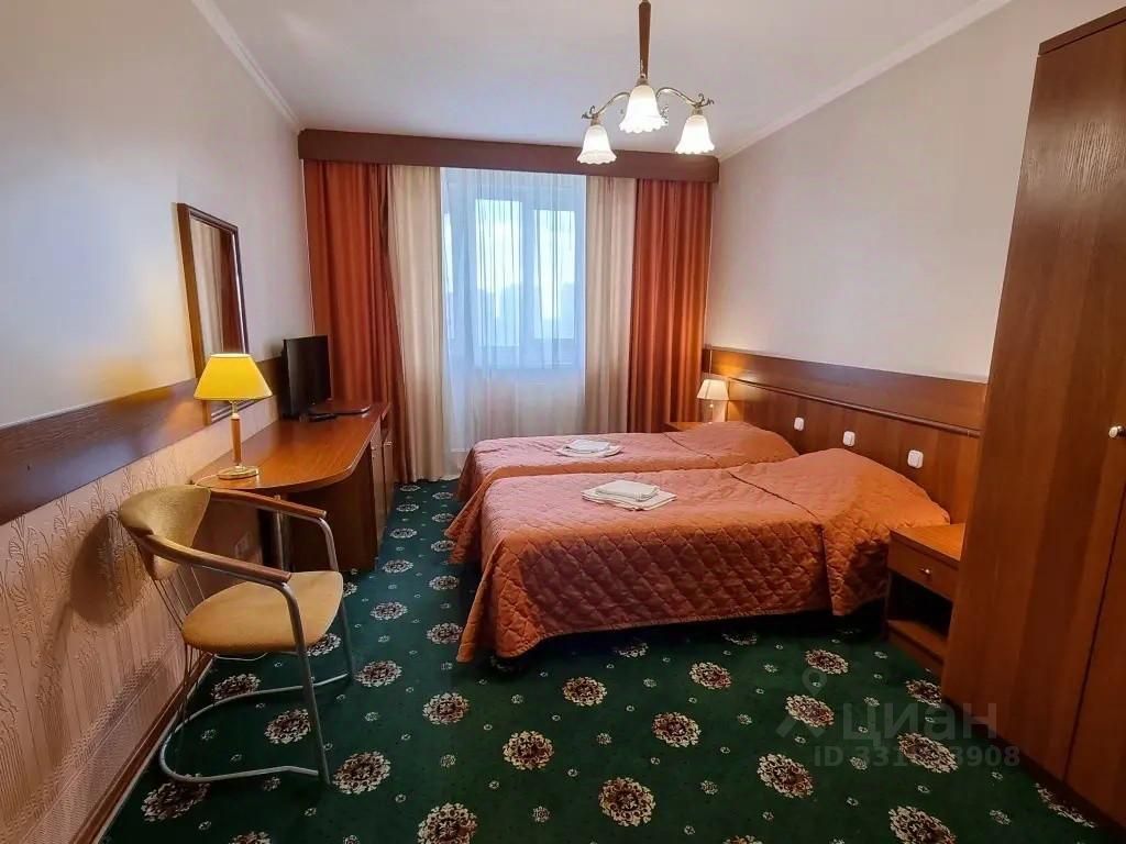 m. Orekhovo: Apartment, 1-rooms