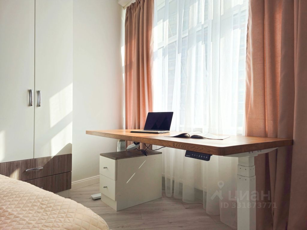 m. Rostokino: Apartment, 1-rooms