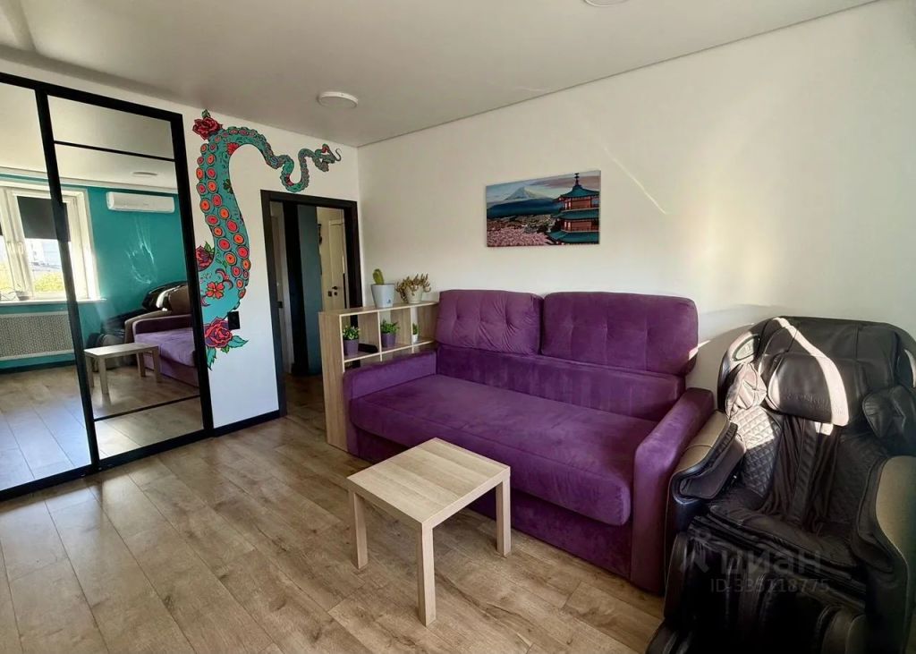 m. Savelovskaya: Apartment, 1-rooms