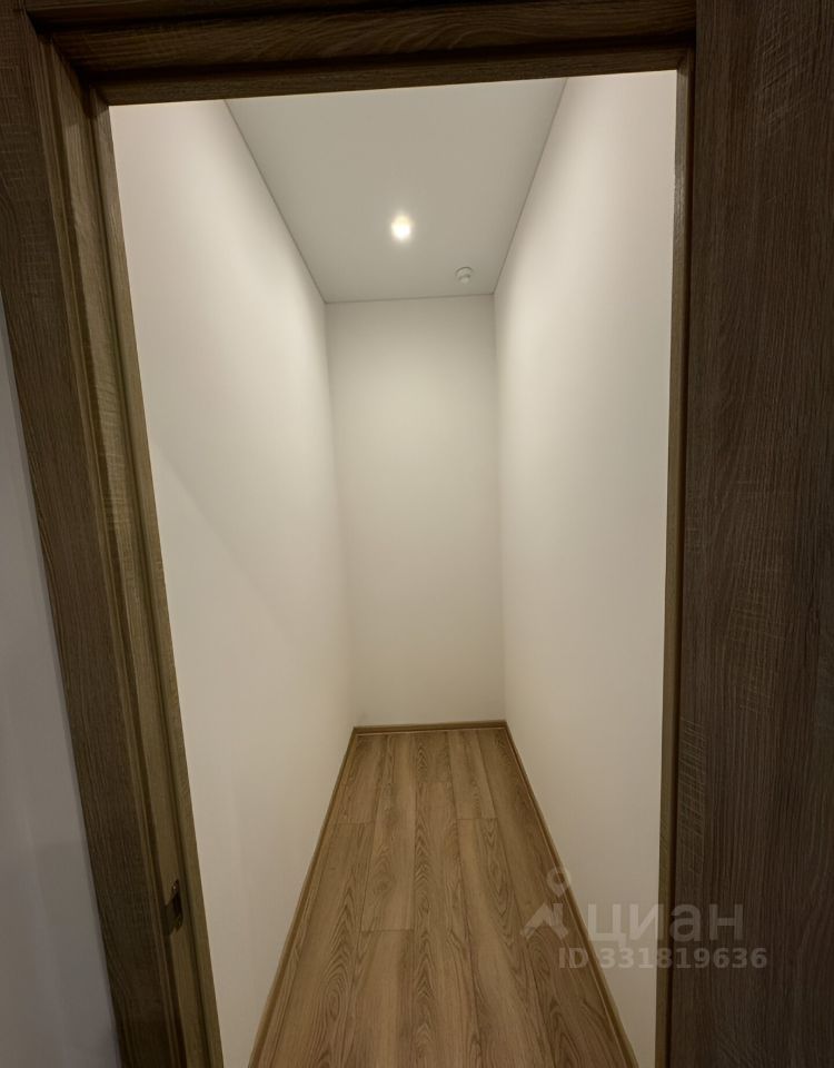 m. Panki: Apartment, 2-rooms
