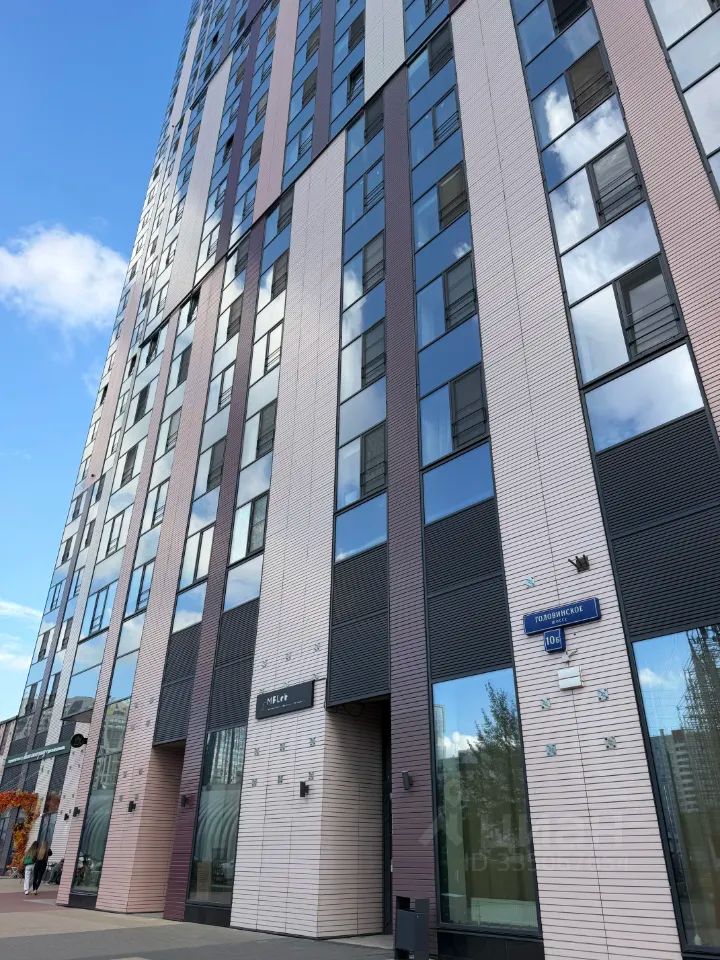 m. Vodny stadion: Apartment, 1-rooms