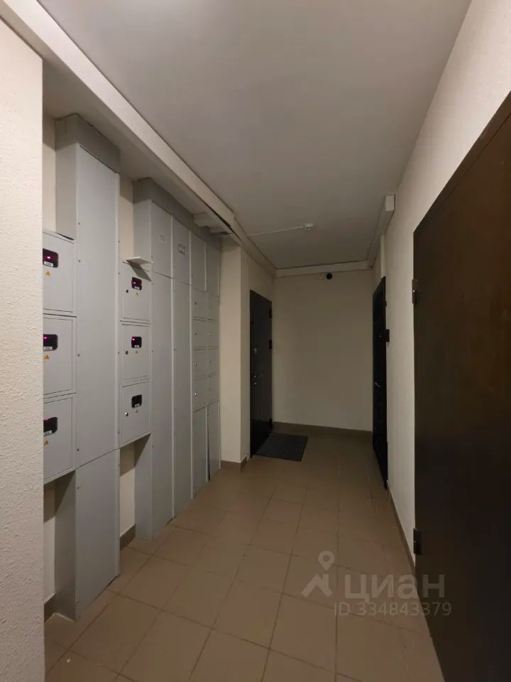 m. Kotelniki: Apartment, 2-rooms