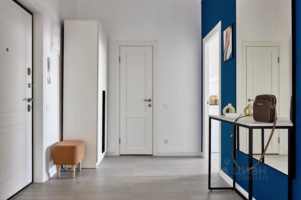 m. Begovaya: Apartment, 2-rooms