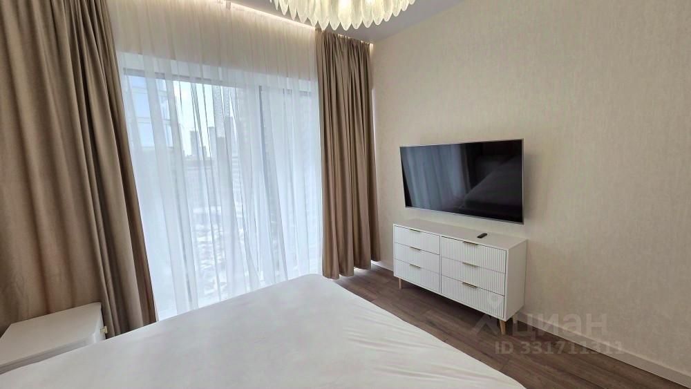 m. Paveletskaya: Apartment, 2-rooms