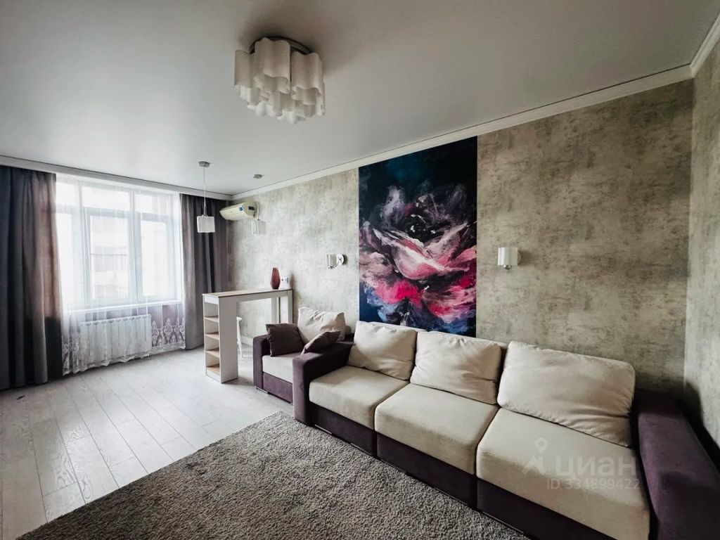 m. Medvedkovo: Apartment, 3-rooms