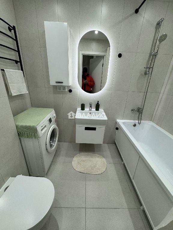 m. Kuntsevskaya: Apartment, 1-rooms