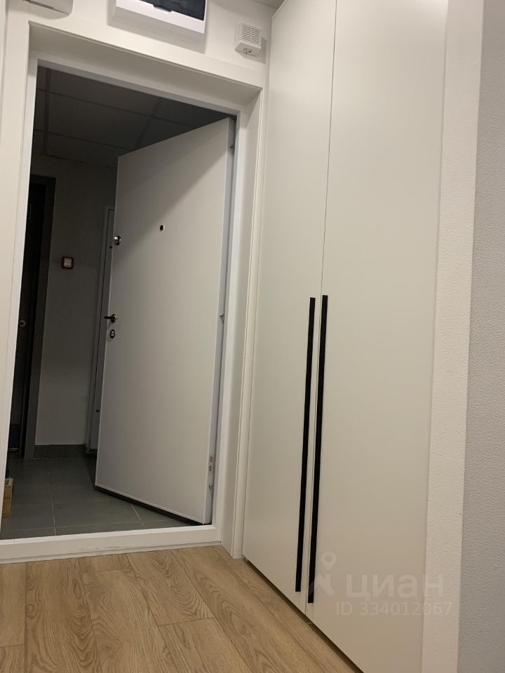 m. Volgogradsky prospekt: Apartment, 1-rooms