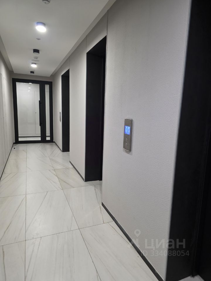 m. Ugreshskaya: Apartment, 1-rooms
