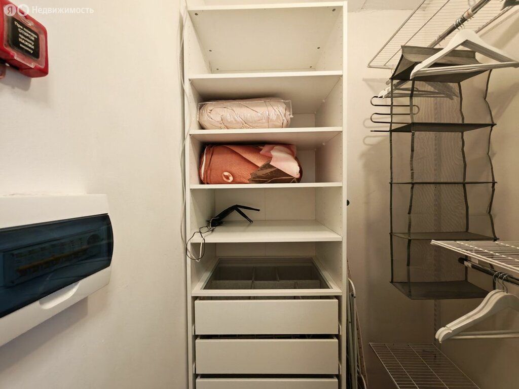 m. Michurinets: Apartment, studio