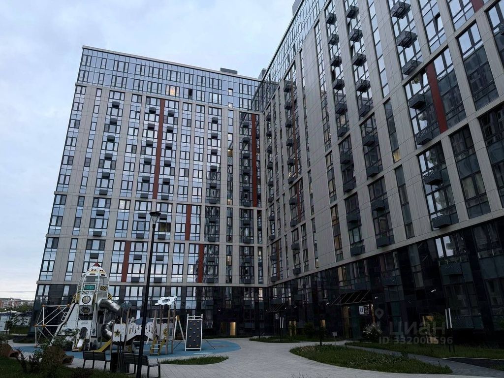m. Nemchinovka: Apartment, 1-rooms