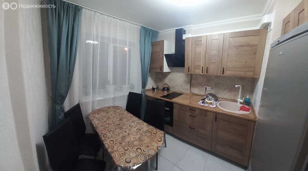 m. Podolsk: Apartment, 2-rooms