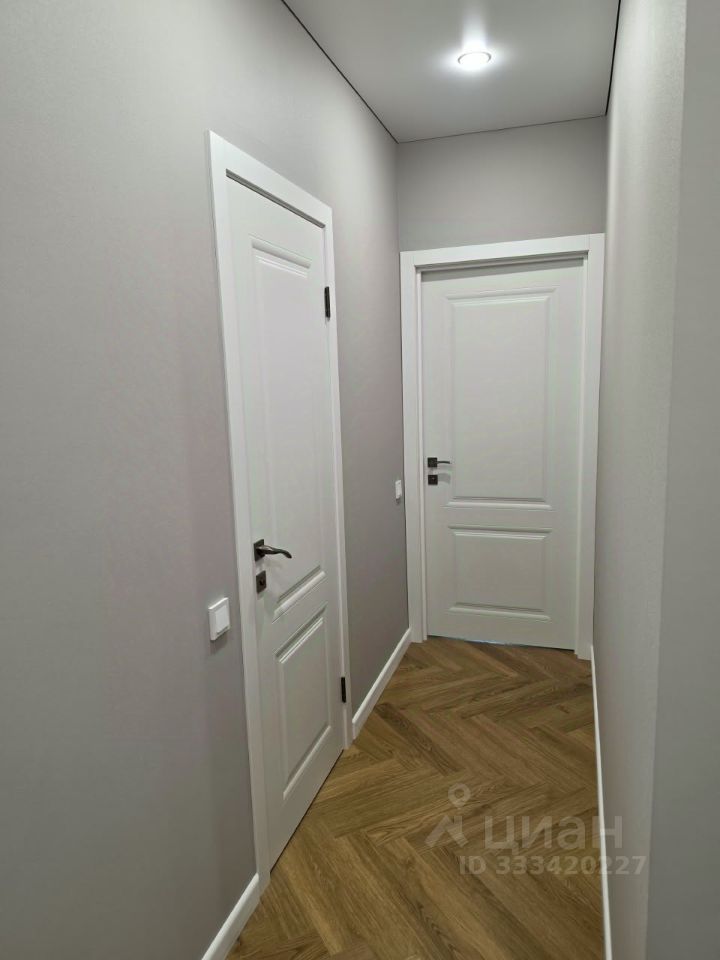 m. Molzhaninovo: Apartment, 2-rooms