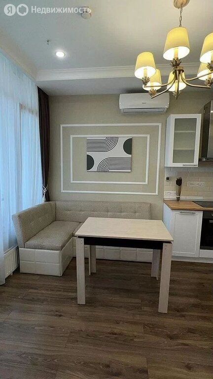 m. Sukharevskaya: Apartment, 2-rooms