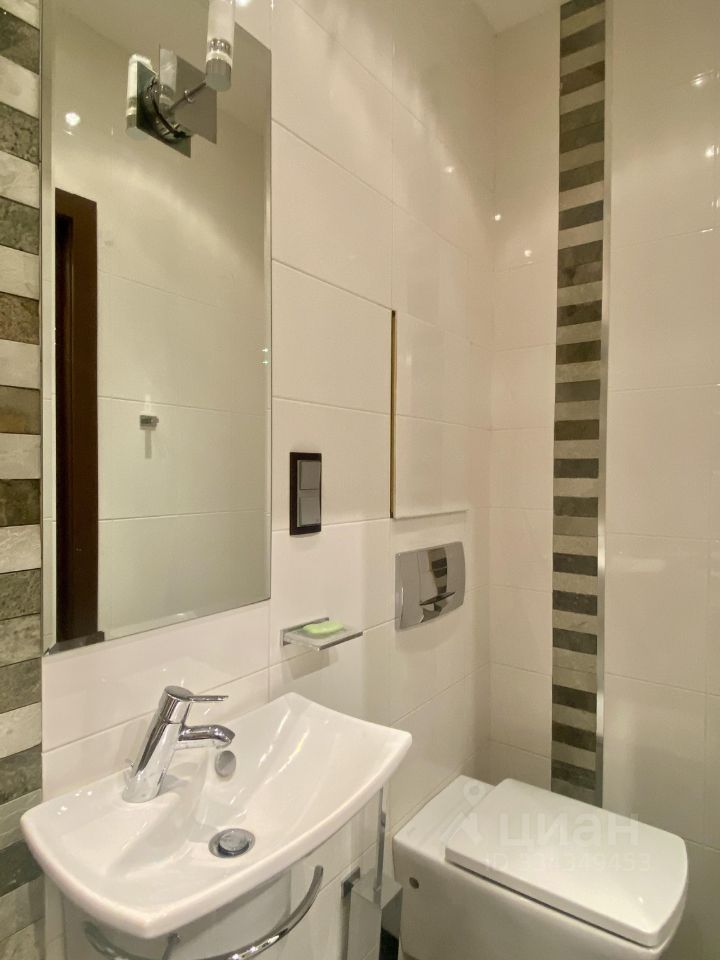 m. Petrovsky park: Apartment, 2-rooms