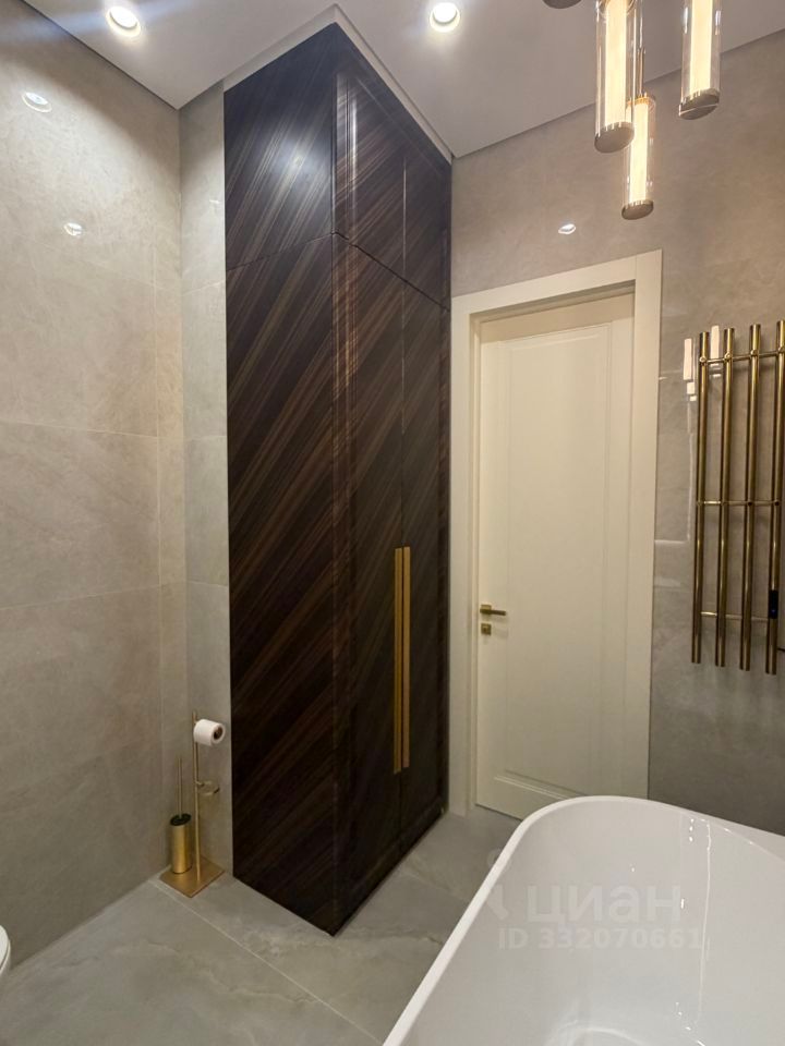 m. Shelepikha: Apartment, 2-rooms