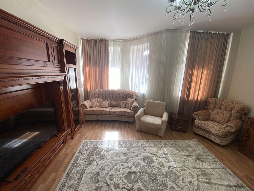 m. Sheremetyevskaya: Apartment, 1-rooms