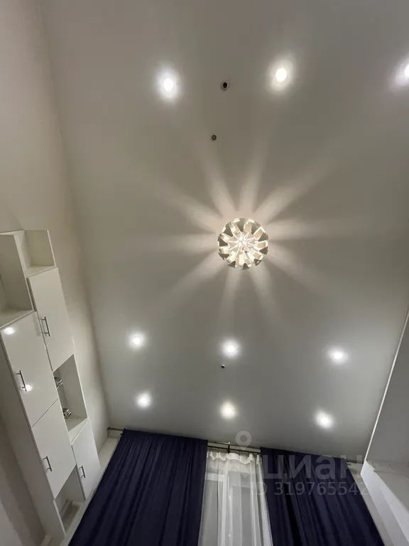 m. Nemchinovka: Apartment, 1-rooms