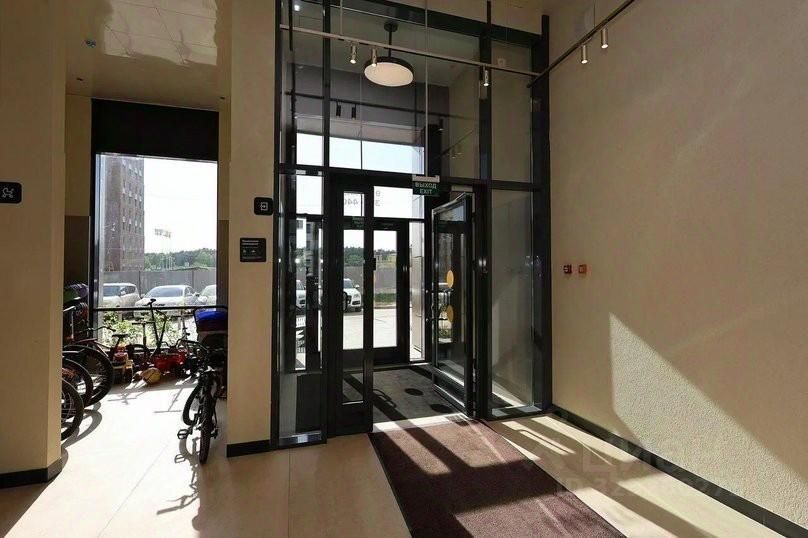 m. Skolkovo: Apartment, 1-rooms