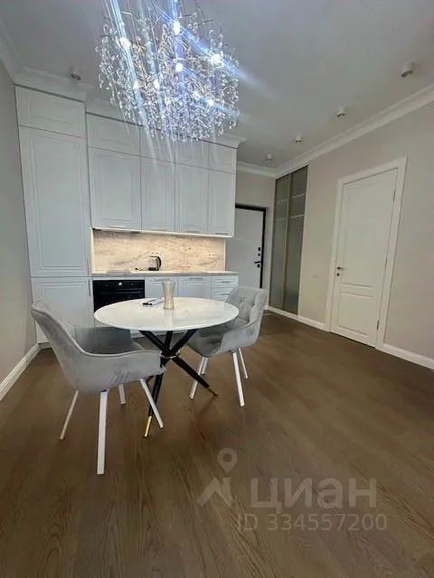 m. Aviamotornaya: Apartment, 2-rooms