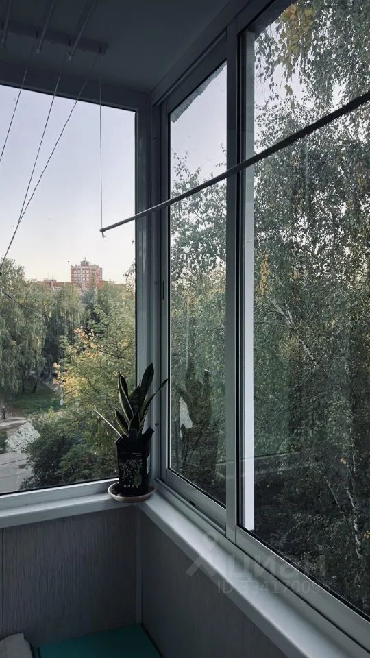 m. Podolsk: Apartment, 2-rooms