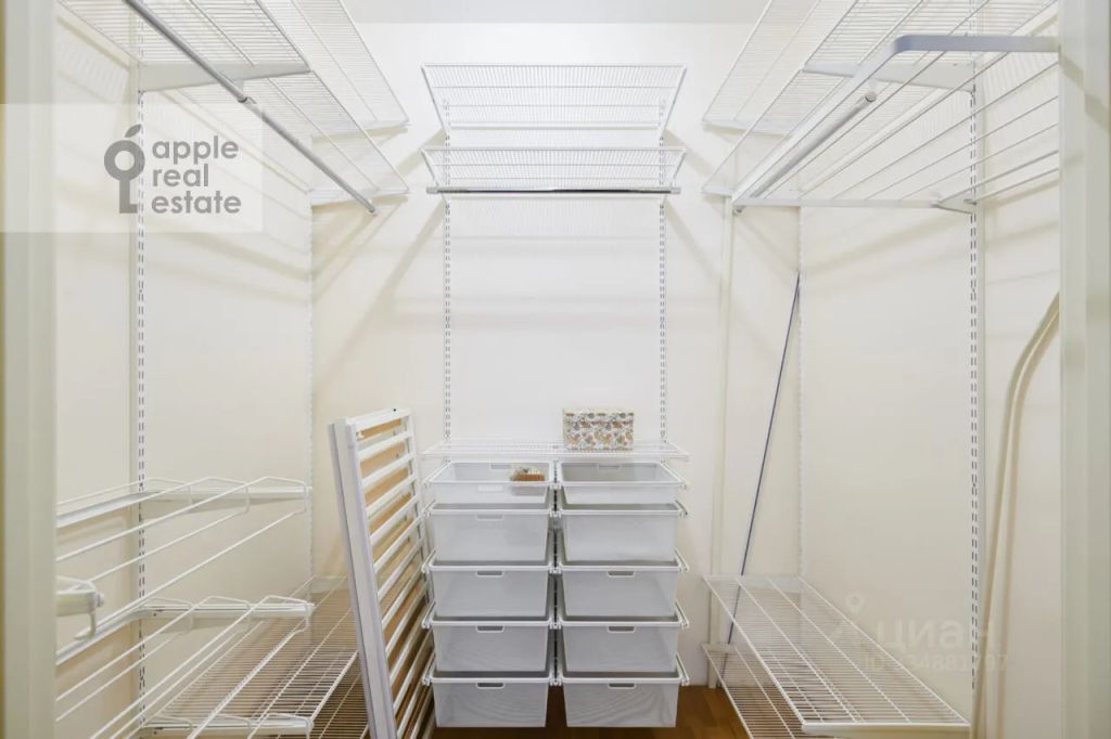 m. Park Pobedy: Apartment, 2-rooms