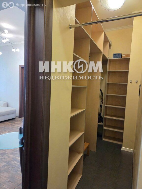 m. Frunzenskaya: Apartment, 2-rooms