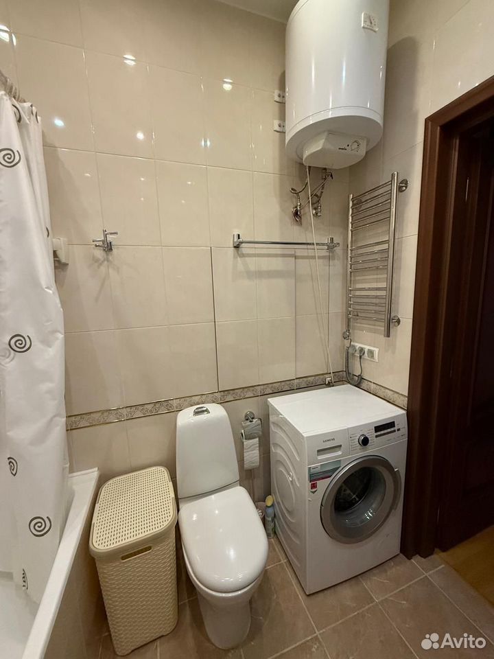 m. Penyagino: Apartment, 3-rooms