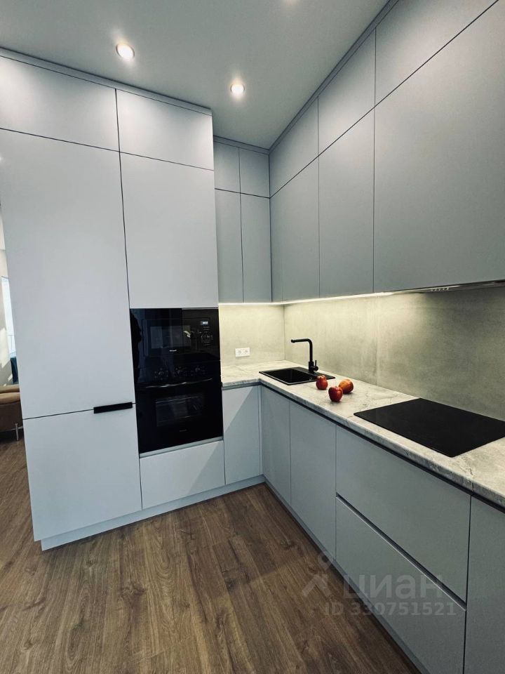 m. Kaluzhskaya: Apartment, 1-rooms