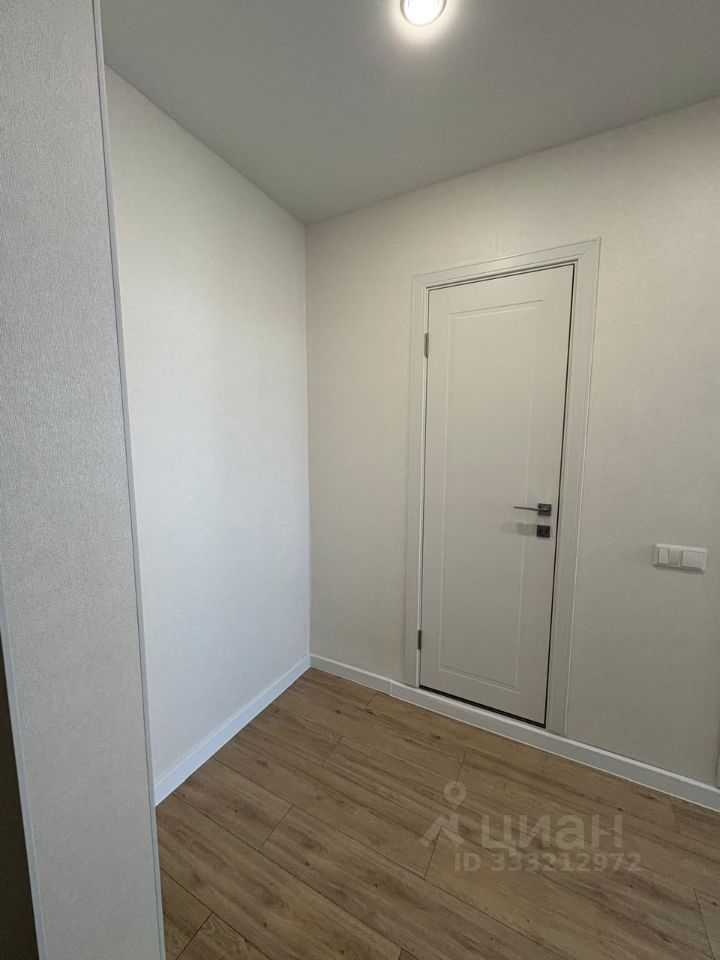 m. Khimki: Apartment, 1-rooms