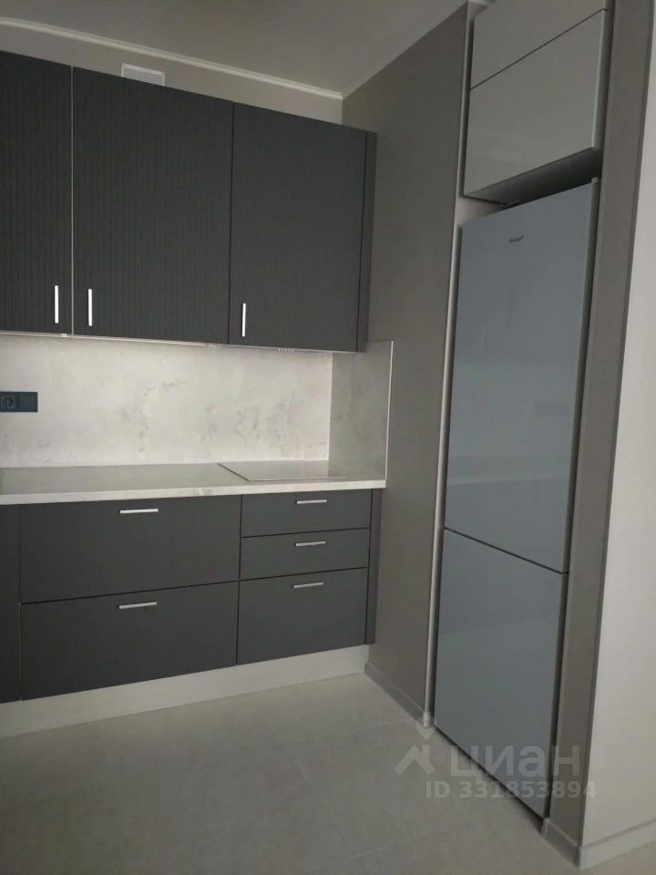 m. Nemchinovka: Apartment, 1-rooms