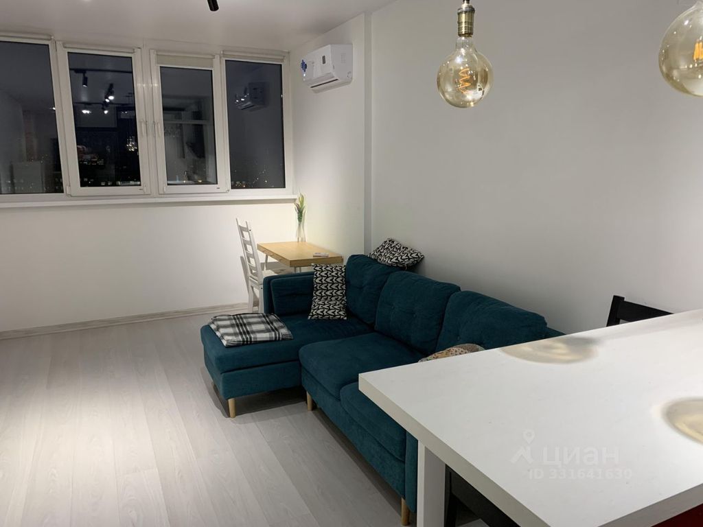 m. Planernaya: Apartment, 1-rooms