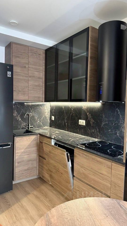 m. Volgogradsky prospekt: Apartment, 1-rooms