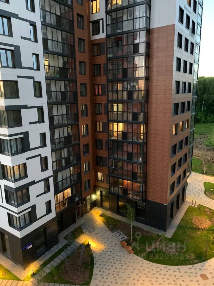 m. Odintsovo: Apartment, 1-rooms